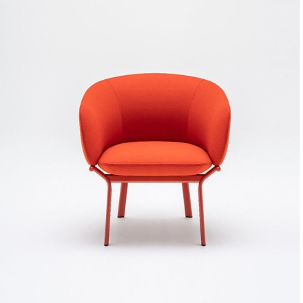 Fauteuil Grace design