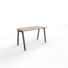 Table de bureau L. 120 x 60cm - BOM12 - Suisse
