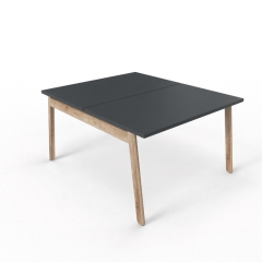 Bureau bench bois design - BOB420