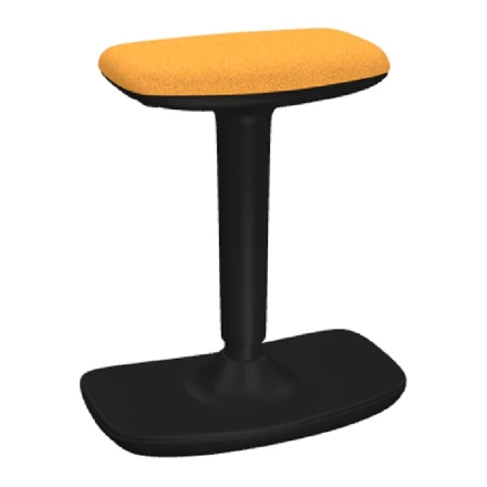 Tabouret assis-debout - Cool de MDD - CL01