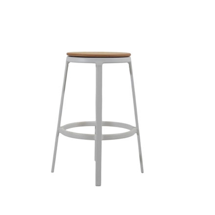 Tabouret pour ilôt de cuisine Round&Round